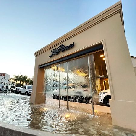 Termas de Río Hondo Los Pinos Resort & Spa Termal All Inclusive מראה חיצוני תמונה